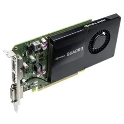 کارت گرافیک انویدیا Nvidia Quadro K2200 GDDR5 4GB