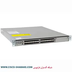 سوئیچ سیسکو +WS-C4500X-32SFP