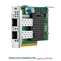 کارت شبکه 2 پورت سرور 562FLR-SFP+ HPE