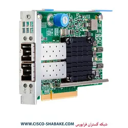 کارت شبکه 2 پورت سرور 631FLR‑SFP28 Ethernet 10/25Gb HPE