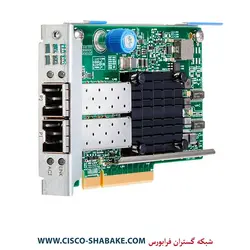 کارت شبکه 2 پورت سرور BCM57414 FLR SFP+ Ethernet 10Gb HPE