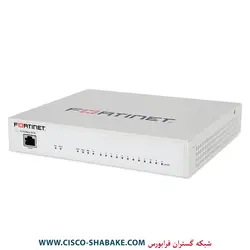 فایروال فورتی گیت FG-81E فورتینت