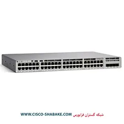 سوئیچ سیسکو C9500-24Y4C-A