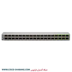 سوئیچ نکسوس N9K-C93600CD-GX سیسکو