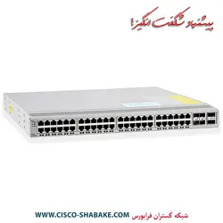 سوئیچ نکسوس سیسکو N9K-C92348GC-X