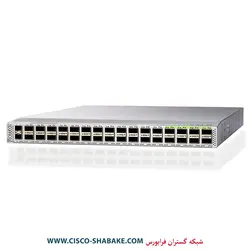 سوئیچ نکسوس سیسکو N9K-C9332C