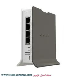 روتر میکروتیک hAP ax lite LTE6