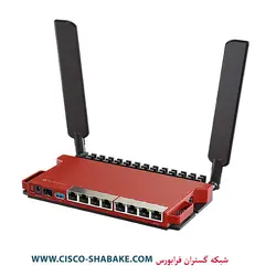 روتر میکروتیک L009UiGS-2HaxD-IN