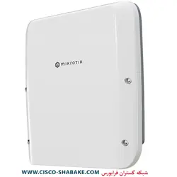 روتر میکروتیک RB5009UPr+S+OUT