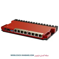 روتر میکروتیک L009UiGS-RM