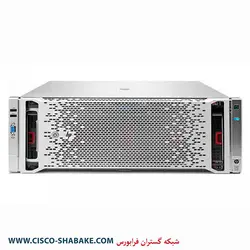 سرور HP Proliant DL580 G8