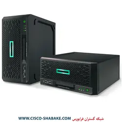 میکرو سرور ProLiant G10 HP