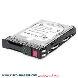 هارد سرور HPE 2.4TB 10K 12G