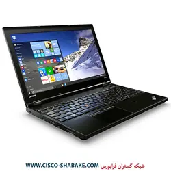 لپ تاپ لنوو ThinkPad L560 با Core i5-6200U