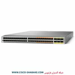 سوئیچ نکسوس سیسکو N5K-C5672UP