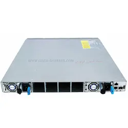 سوئیچ نکسوس سیسکو N9K-C92160YC-X | پایینترین قیمت 92160YC X