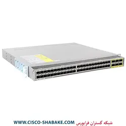 سوئیچ نکسوس سیسکو N3K-C3172PQ-10GE | بهترین قیمت Nexus