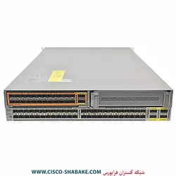 سوئیچ نکسوس سیسکو N5K-C56128P | بهترین قیمت Nexus 56128