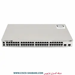 سوئیچ سیسکو C6800IA-48TD | بهترین قیمت سوییچ 6800 cisco 10G