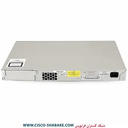 سوئیچ سیسکو C6800IA-48TD | بهترین قیمت سوییچ 6800 cisco 10G