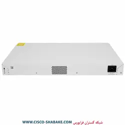 سوئیچ سیسکو C1000-48T-4G-L | بهترین قیمت 48پورت cisco 1000