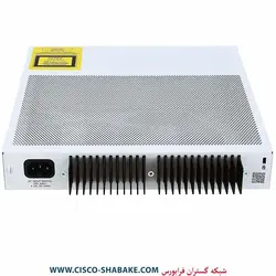 سوئیچ سیسکو C1000-16FP-2G-L | بهترین قیمت 1000 16FP cisco