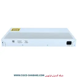 سوئیچ سیسکو C1000-24T-4X-L | پایینترین قیمت C1000 Cisco