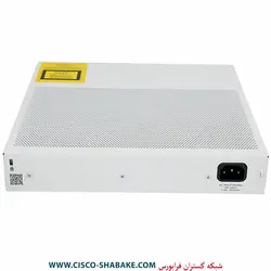 سوئیچ سیسکو C1000-16T-2G-L | پایینترین قیمت 16پورت Cisco