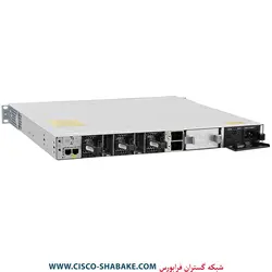 سوئیچ سیسکو C9300-48P-E | پایینترین قیمت 9300 48 PoE cisco