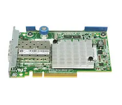 کارت شبکه سرور اچ پی ‎ HP Ethernet 10Gb 530FLR