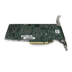 کارت شبکه سرور اچ پی NC523SFP 10GB 2Port 593717-B21