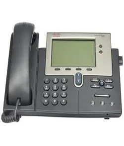 ایپیفون سیسکو CISCO IPPHONE 7942G