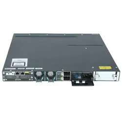 سوئیچ سیسکو WS-C3750X-48T-S