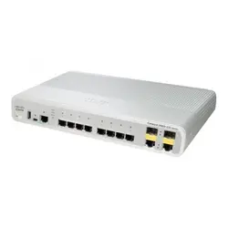 سوئیچ سیسکو WS-C2960CG-8TC-L
