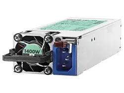 پاور سرور پلاتینیوم اچ پی 1400W وات 720620-B21