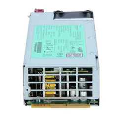 پاور سرور پلاتینیوم اچ پی 1400W وات 720620-B21