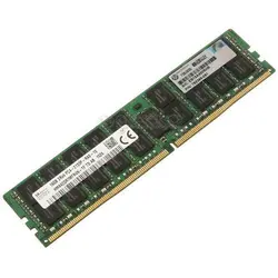 رم سرور hp DDR4 32GB 2133