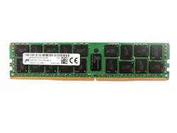 رم سرور اچ پی 16GB PC4 - 2400 836220-B21