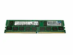 رم سرور اچ پی 16GB PC4 - 2400 836220-B21