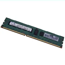 رم سرور اچ پی 2GB PC3-10600R