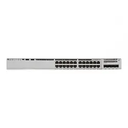 سوئیچ سیسکو مدل C9200L-24P-4G-E