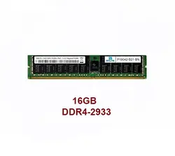 رم سرور اچ پی مدل HP 16GB DDR4-2933 P00922-B21