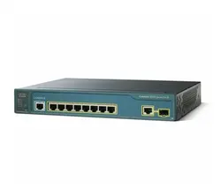 سوئیچ سیسکو مدل WS-C3560-8PC-S