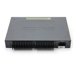 سوئیچ سیسکو مدل WS-C3560-8PC-S