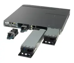 سوئیچ سیسکو مدل WS-C3750X-24S-S