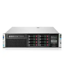 سرور hp DL380 G7 E5600