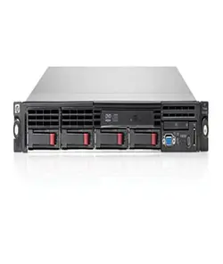 سرور HP G7 Used ProLiant DL380 E5640