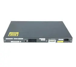 سوئیچ سیسکو WS-C3560G-24TS-S