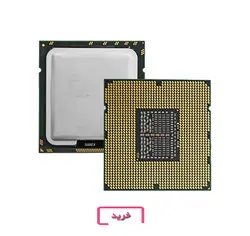 سی پی یو سرور Intel Xeon E5-2620 V3