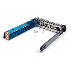 کیج هارد ( Caddy ) سرور اچ پی G10 G9 G8 SFF